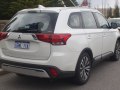 2018 Mitsubishi Outlander III (facelift 2018) - Снимка 3