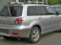 Mitsubishi Outlander I - Photo 6