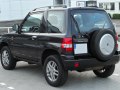 Mitsubishi Pajero Pinin (H60) - Kuva 2