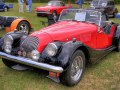 1968 Morgan Plus 8 - Tekniske data, Forbruk, Dimensjoner