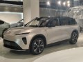 2023 NIO ES8 II - Технические характеристики, Расход топлива, Габариты