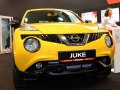 2014 Nissan Juke I (facelift 2014) - Bilde 146