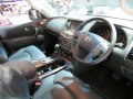 Nissan Patrol VI (Y62) - Fotografie 7