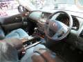 Nissan Patrol VI (Y62) - Photo 7