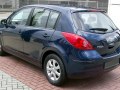 2004 Nissan Tiida Hatchback - Foto 6