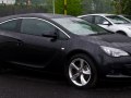 Opel Astra J GTC - Снимка 4