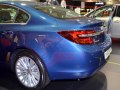 Opel Insignia Sedan (A, facelift 2013) - Fotografia 4