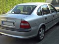 Opel Vectra B - Fotoğraf 4