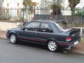 Peugeot 309 (3C,3A facelift 1989) 3-door - Fotografia 2