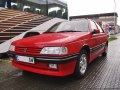 1987 Peugeot 405 I (15B) - Tekniset tiedot, Polttoaineenkulutus, Mitat