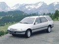 1988 Peugeot 405 I Break (15E) - Fotoğraf 1