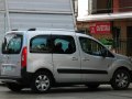 Peugeot Partner II Tepee - Bild 8
