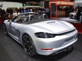 Porsche 718 Boxster (982) - Bild 2