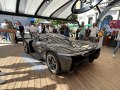 2023 Porsche Mission X concept - Bilde 4