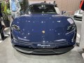 Porsche Taycan (Y1A) - Bild 2