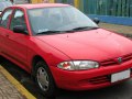 1993 Proton Persona I - Bilde 3