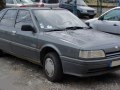 1986 Renault 21 Hatchback (L48) - Технически характеристики, Разход на гориво, Размери