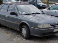 1986 Renault 21 Hatchback (L48) - Fiche technique, Consommation de carburant, Dimensions