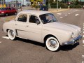 1956 Renault Dauphine - Fotoğraf 3