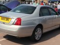 Rover 75 (facelift 2004) - Bilde 7