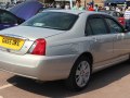 Rover 75 (facelift 2004) - εικόνα 7