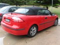 Saab 9-3 Cabriolet II - εικόνα 4