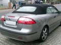 Saab 9-3 Cabriolet II - εικόνα 6