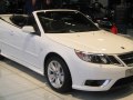 2008 Saab 9-3 Convertible II (facelift 2007) - Bilde 15