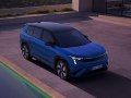 Skoda Peaq 90x 91 kWh (299 Hp) Electric 4WD 7 Seat