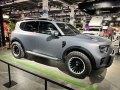 2024 Smart #5 concept - Foto 7