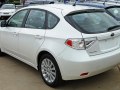 Subaru Impreza III Hatchback - Foto 6