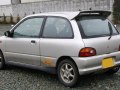 1992 Subaru Vivio - Fotoğraf 2