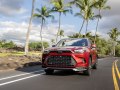 2024 Toyota Grand Highlander - Bilde 6