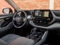 Toyota Highlander IV - Fotografia 5