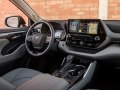 Toyota Highlander IV - Bild 5