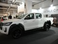 2024 Toyota Hilux Double Cab VIII (facelift 2024) - Foto 4