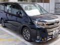 Toyota Noah III (R80, facelift 2017) - Bild 7