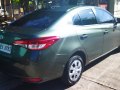 Toyota Vios III (facelift 2021) - Fotografia 4