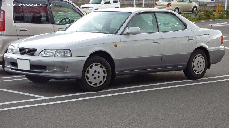 1994 Toyota Vista (V40) - Kuva 1