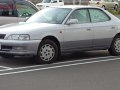 1994 Toyota Vista (V40) - Технически характеристики, Разход на гориво, Размери