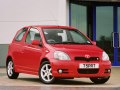 2000 Toyota Yaris I (3-door) - Photo 3