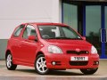 Toyota Yaris I (3-door) - Fotografia 3