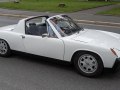 1969 VW-Porsche 914 - Photo 4