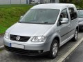 Volkswagen Caddy III - Fotografie 3