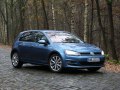 Volkswagen Golf VII (5-door) - Kuva 3