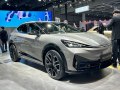 Volkswagen ID.UNYX - Technical Specs, Fuel consumption, Dimensions