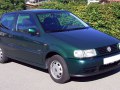 Volkswagen Polo III (6N/6KV) - Kuva 8