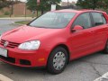 2006 Volkswagen Rabbit (A5) 5-door - Photo 2