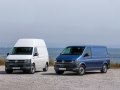 Volkswagen Transporter (T6) Panel Van - Bilde 2