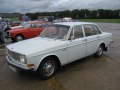 Volvo 140 (142,144) - Τεχνικά Χαρακτηριστικά, Κατανάλωση καυσίμου, Διαστάσεις